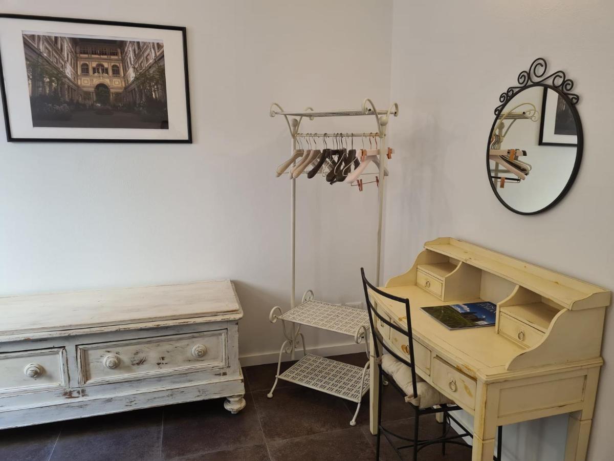 Florence Quarters Esterno foto